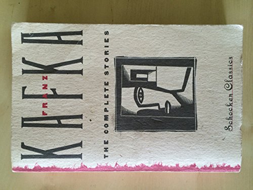 Cover of The Complete Stories