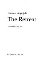 Cover of The Retreat
