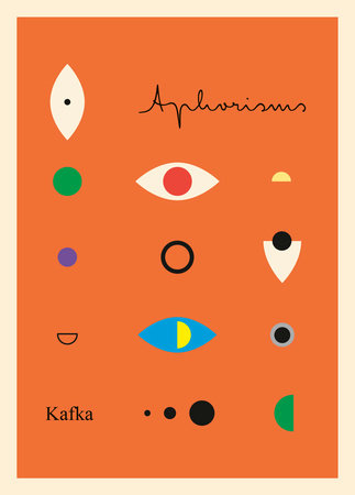 Cover of Aphorisms