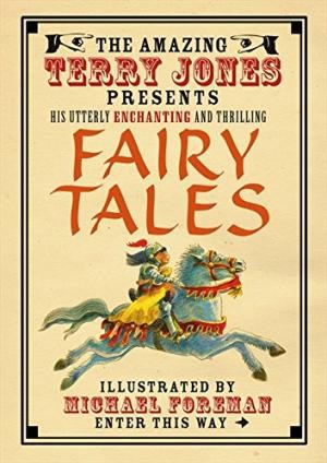 Cover of Fairy Tales
