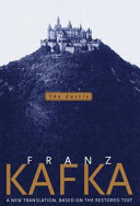Cover of The Castle