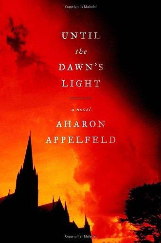 Cover of Until the dawn's light