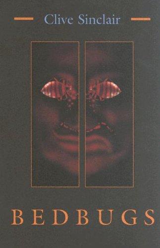 Cover of Bedbugs