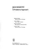 Cover of Biochemistry;