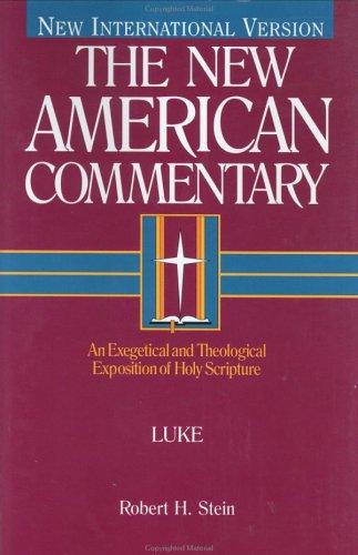 Cover of Luke