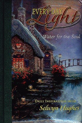 Cover of Every day light