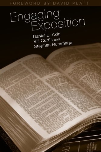 Cover of Engaging exposition