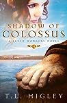 Cover of Shadow of Colossus
