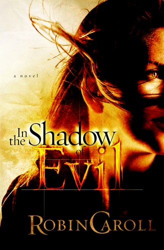 Cover of In the shadow of evil