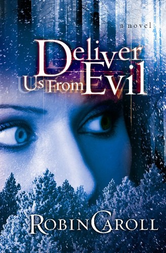 Cover of Deliver Us from Evil