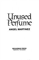 Cover of Unused Perfume