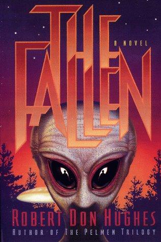 Cover of The Fallen