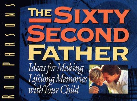 Cover of The sixty second father