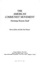 Cover of The American communist movement