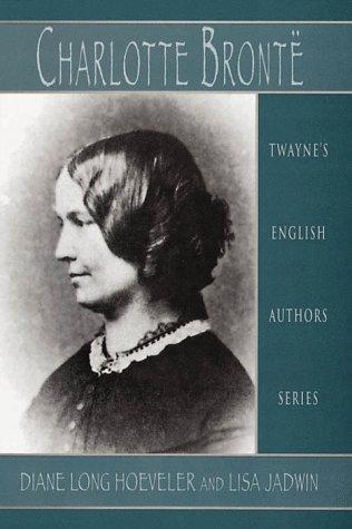 Cover of Charlotte Brontë