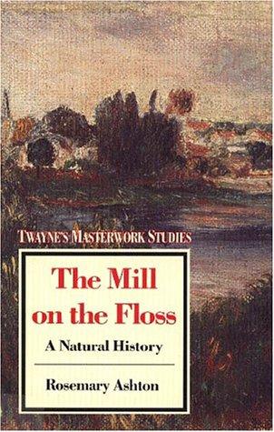 Cover of The mill on the Floss