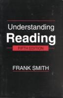 Cover of Understanding reading