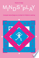 Cover of Minds in Play