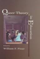 Cover of Queer Theory in Education