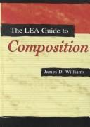 Cover of The LEA guide to composition