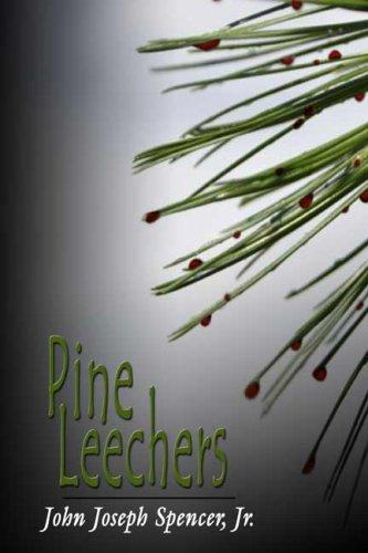 Cover of Pine Leechers