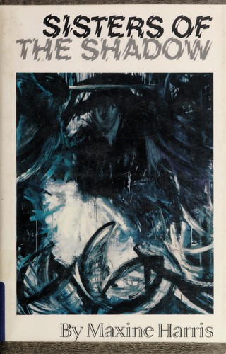 Cover of Sisters of the Shadow