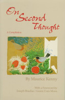Cover of On Second Thought