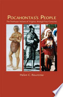 Cover of Pocahontas's People