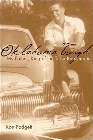 Cover of Oklahoma Tough