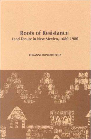 Cover of Roots of resistance
