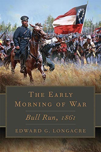 Cover of The Early Morning of War
