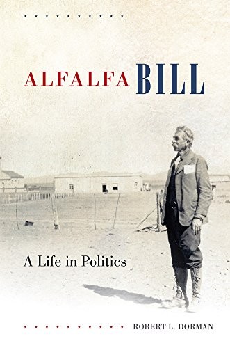 Cover of Alfalfa Bill