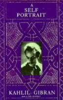 Cover of Kahlil Gibran