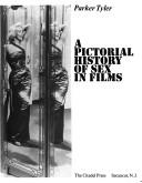 Cover of A pictorial history of sex in films