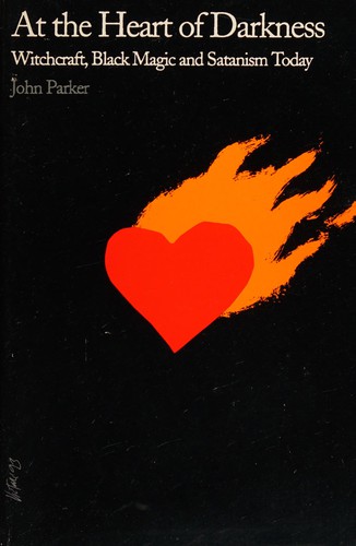 Cover of At the Heart of Darkness