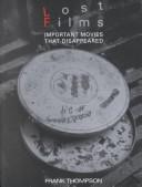 Cover of Lost films
