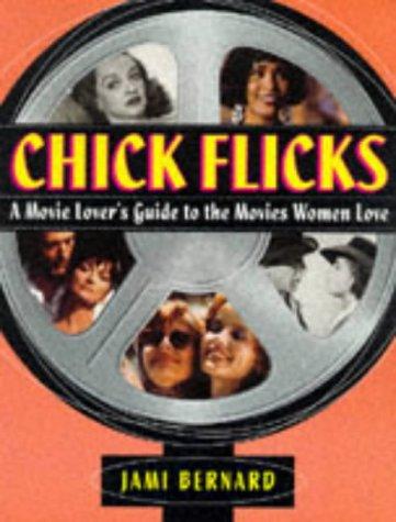 Cover of Chick flicks