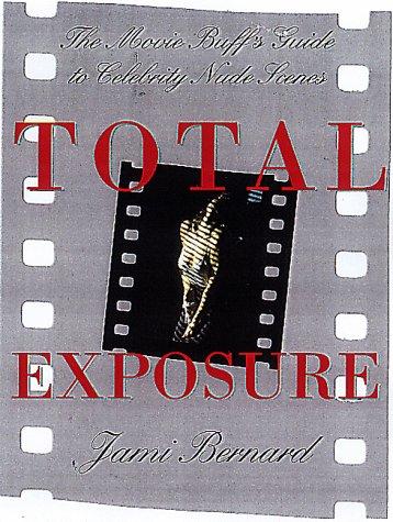 Cover of Total exposure