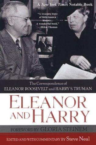 Cover of Eleanor and Harry