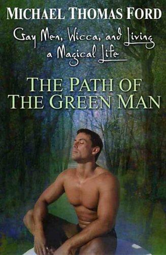 Cover of The Path Of The Green Man