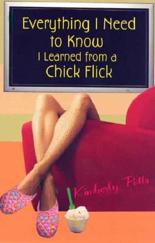 Cover of Everything I Need To Know