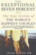 Cover of The Exceptional Seven Percent