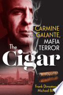 Cover of The Cigar