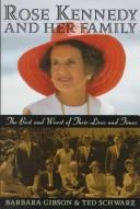 Cover of Rose Kennedy and her family