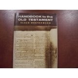 Cover of Handbook to the Old Testament