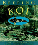 Cover of Keeping koi