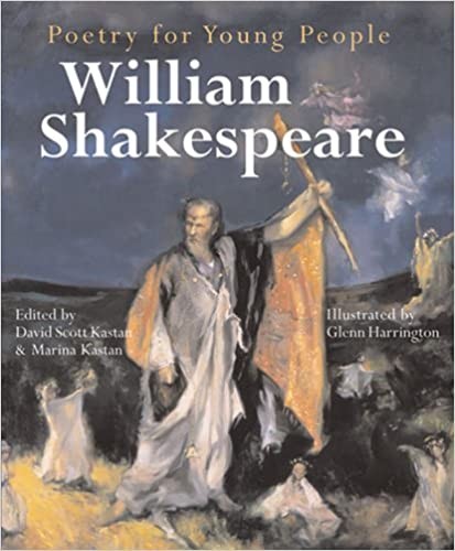 Cover of William Shakespeare