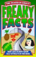 Cover of Freaky facts