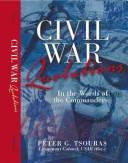 Cover of Civil War Quotations