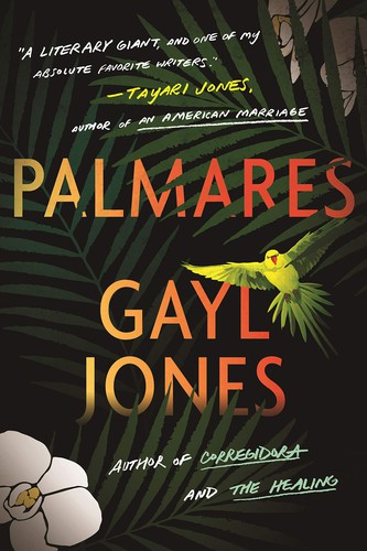 Cover of Palmares